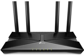 TP Link ARCHER AX23 Dual Band Wi Fi 6 Router